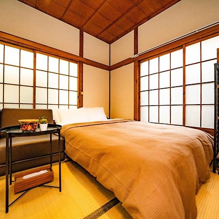 Kawanoso - Vacation STAY 8097 Tokyo Esterno foto