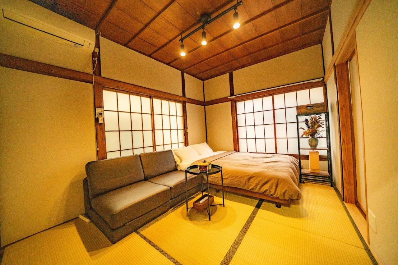 Kawanoso - Vacation STAY 8097 Tokyo Esterno foto