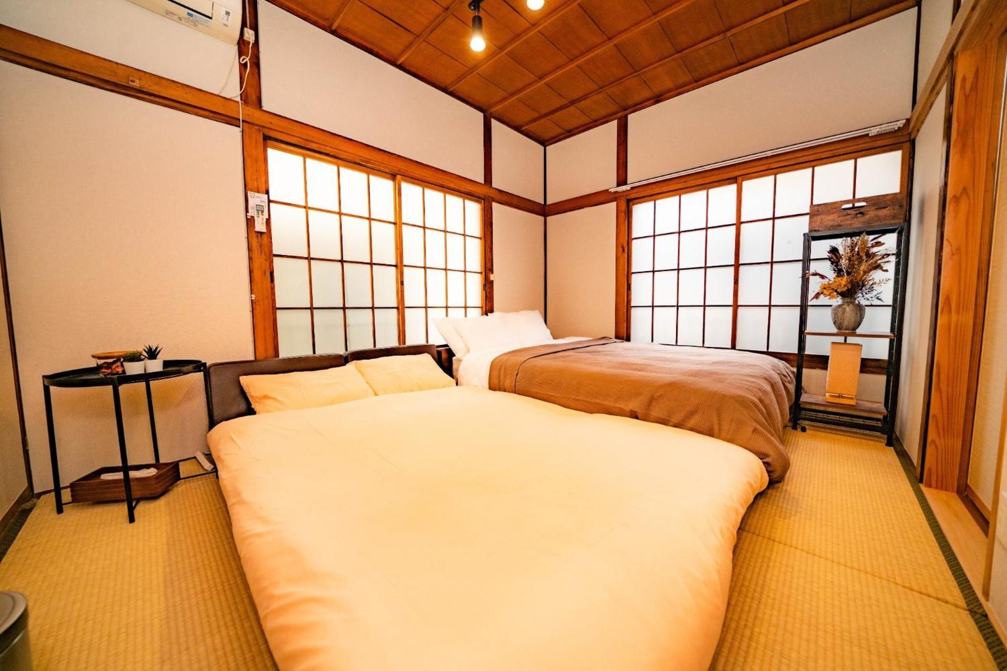 Kawanoso - Vacation STAY 8097 Tokyo Esterno foto