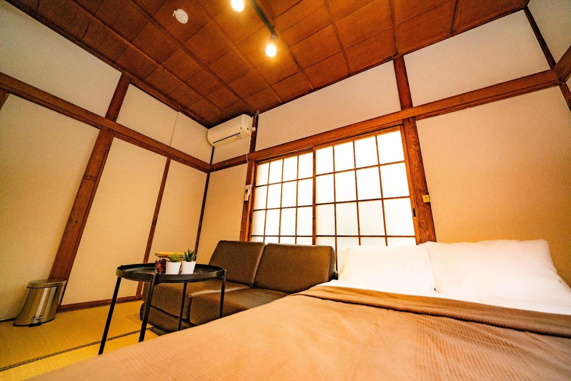 Kawanoso - Vacation STAY 8097 Tokyo Esterno foto